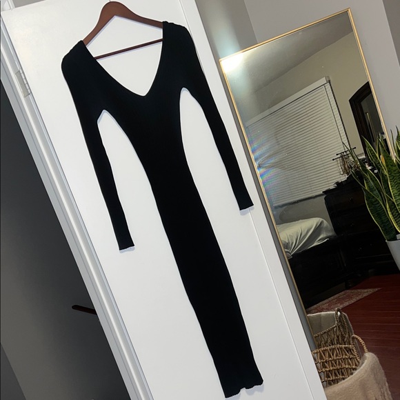 Fashion Nova Dresses & Skirts - Fashionnova Sweater Dress